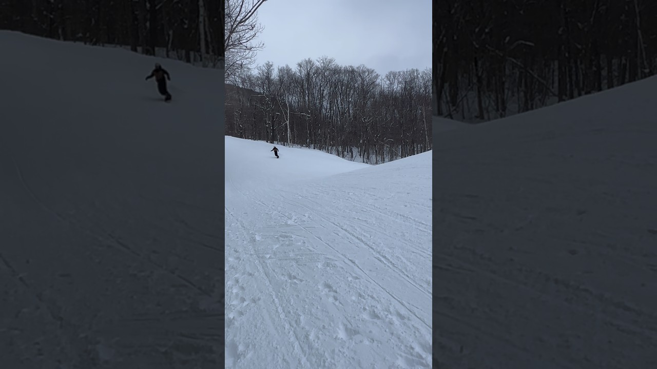 Always proud not casing a jump 😅 -  