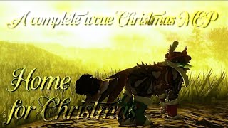 Home for Christmas | A complete wcue Christmas MEP