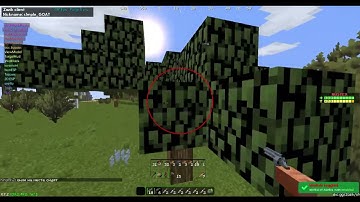 Zazik Client 0.0.1 | Cheat Updated?? | Rustex ezz