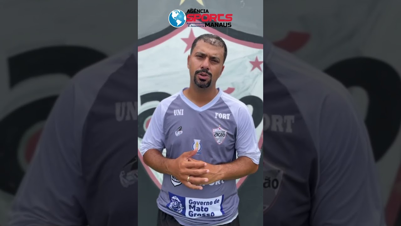 BR Feminino A2/ Ação-MT/ Técnico/ Welington Souza