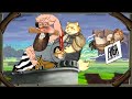 Бэбэй в Fuga: Melodies of Steel (день 4) (08.05.2023)