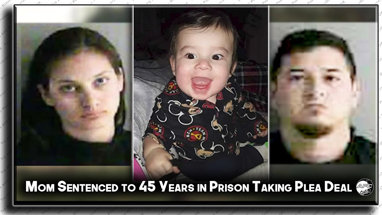 Daniel Escamia Killed: Mom Sentenced to 45 Years in Prison Taking Plea ...