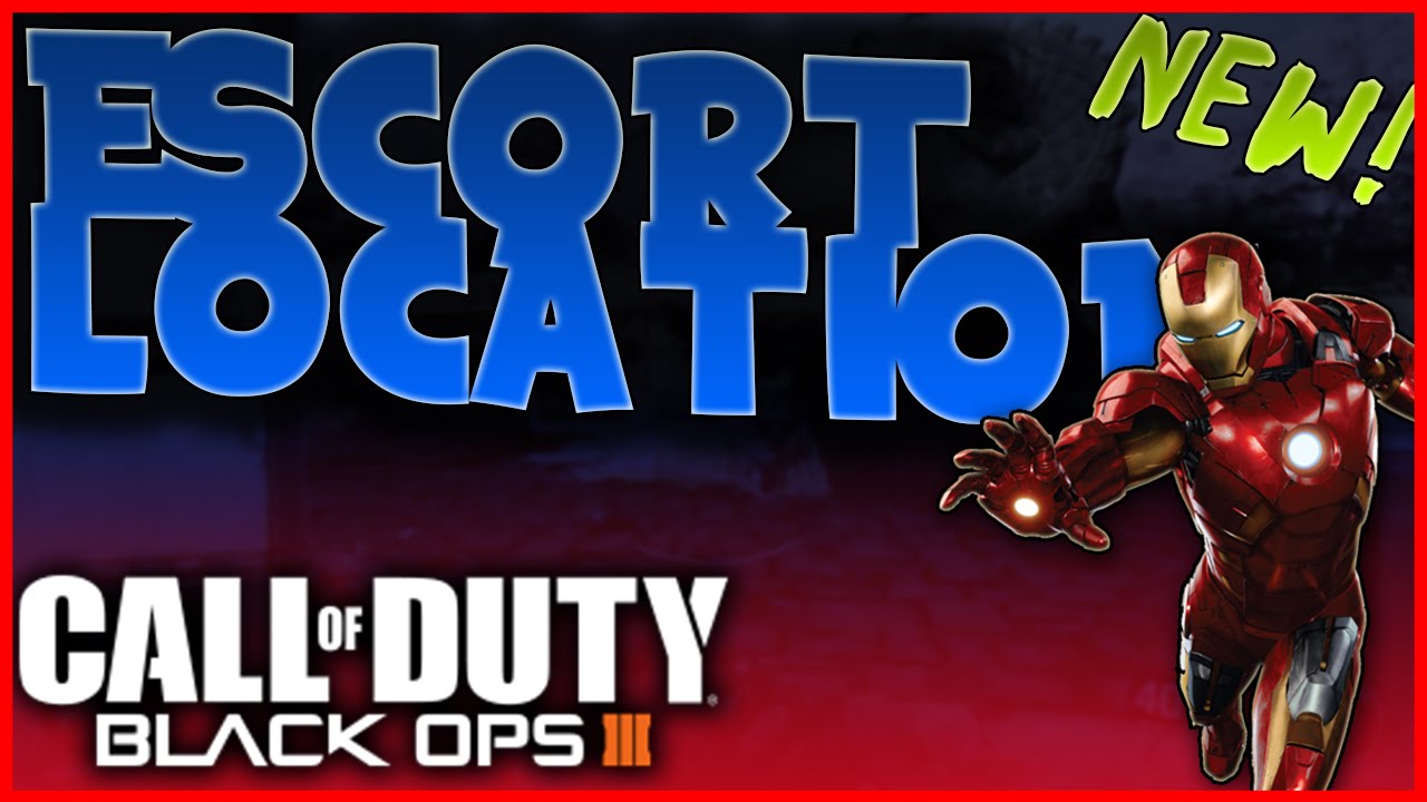 "SECRET SAFEGUARD SPOT" - KNOCKOUT DLC 2 BEST SPOT - (BO3)