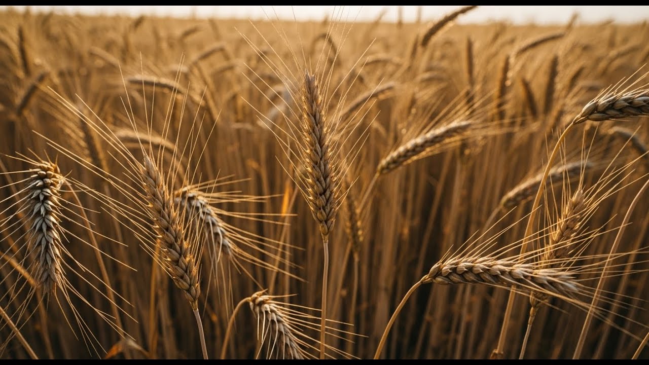Inside a Wheat Flour Factory | How Flour Is Manufactured Step by Step (Full Process)