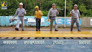 PUCB - HOUSEKEEPING | 5R ADALAH BUDAYA KITA