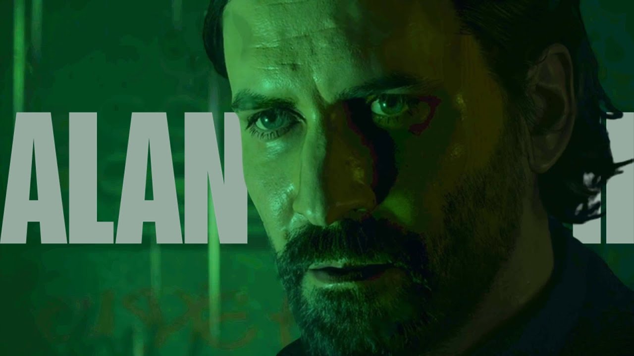 道がないなら書いて作ればいいじゃない【Alan Wake 2】#4