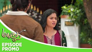 Mahanadhi | Episode Promo | 24th June 2026