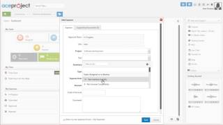 Add expense (Quick Tip Video)