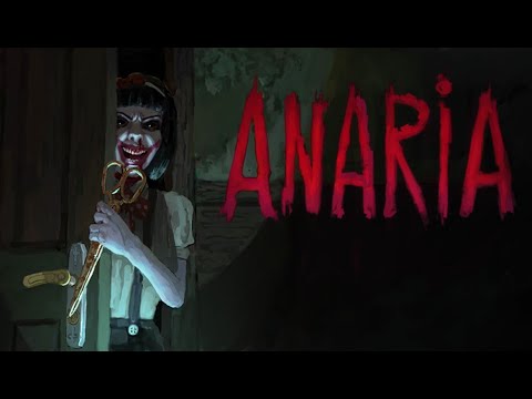 ANARIA: Reborn