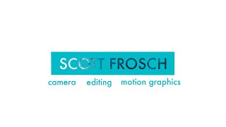 Scott Frosch Demo Reel 2023