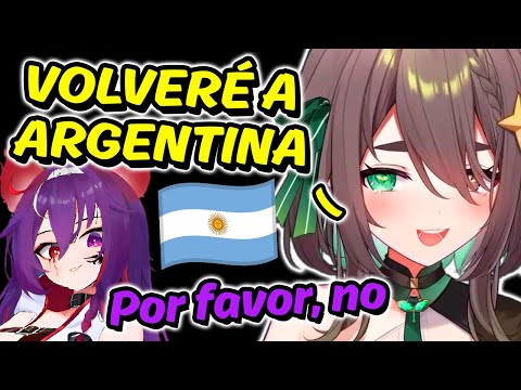 ¿MEICA VOLVERÁ A ARGETINA? - Meica05