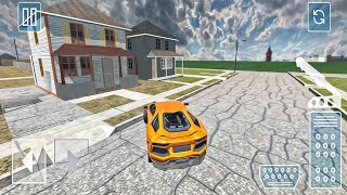 Similar dogi charge game Xtreme super car drive game walkthrough gameplay mobile#kids #kidsgames