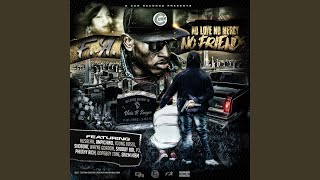 Wanna Be Saved (feat. Blu, Skiem Hiem & Shoddy Boi) - F.A.