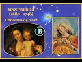 Capture de la vidéo Francesco Manfredini  - Concerto Pour Noel -  Collegium Musicum De Paris - Rolland Douatte - 1967
