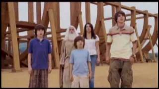 Evan Almighty Trailer