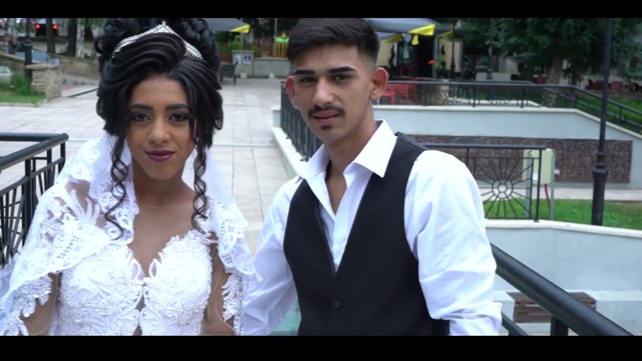 Сватбата на Гошо и Пепи