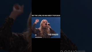 Testimony Look What the Lord Has Done - Cindy Cruse-Ratcliff