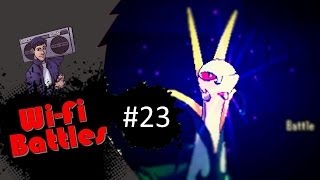 Pokemon ORAS Live Wi-Fi Battles!!- Such a pro battle!!