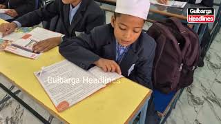 Stanley International School Gulbarga | AI Classes & 10% Fee Discount | Admissions Open.
