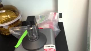Invitrogen Neon Transfection System MPK5000 Electroporation (Lot 551)