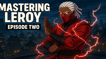 Tekken 8 Leroy Guide – Timing, Parries & Broken Moves | Mastery Ep. 2