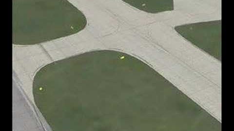 DirectX 10 (DX10) in Flight Simulator (FSX) - Flickering