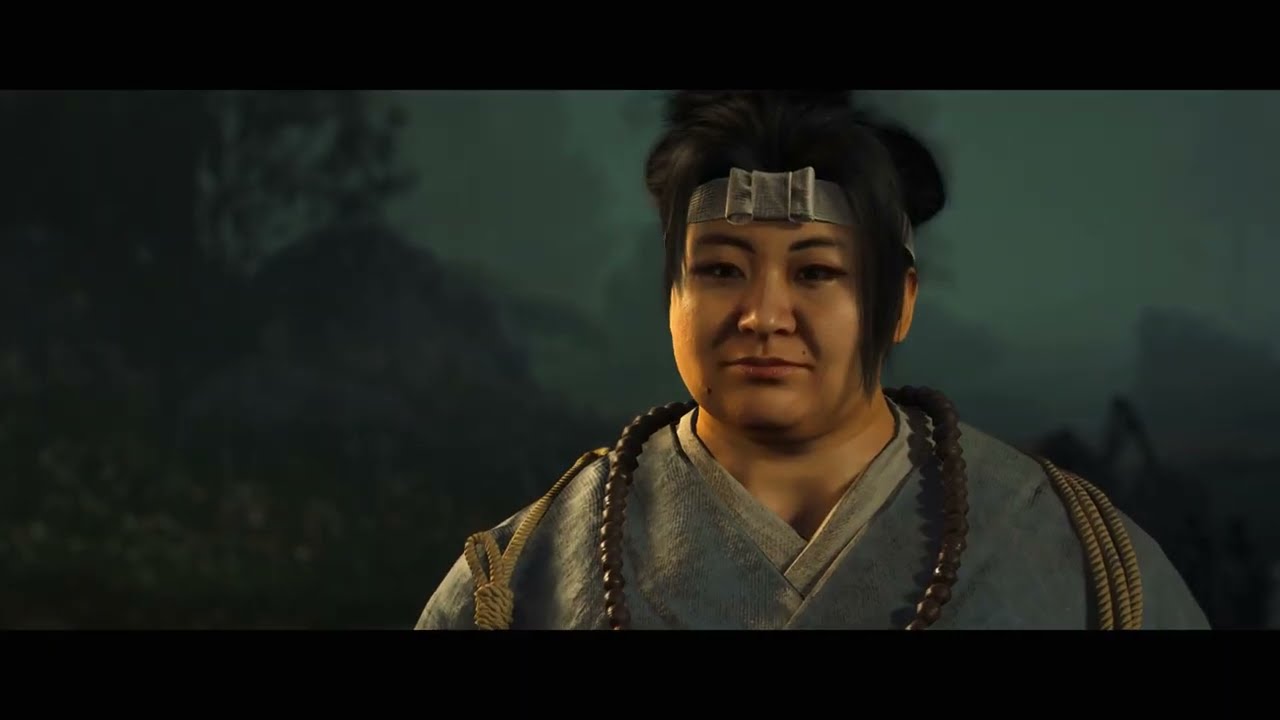 Assassin's Creed Shadows Retrieve The Kanzashi In 4K UHD