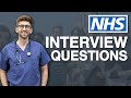 The NHS Common Medicine Interview Questions