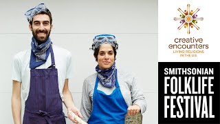 The Gefilte Manifesto: Sweet Blintzes with Fresh Cheese