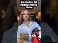Yul Edochie's 1st Daughter Danielle Duben #actor #viral #shorts