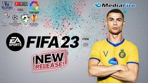 !!FIFA 16 MOD FIFA 23 MOBILE OFFLINE ORIGINAL BUTTON FIXED ANDROID & iOS APK+OBB+DATA HIGH GRAPHICS!