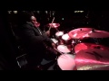 Ronald Bruner Jr. (Kamasi Washington) -STAR Maple sound check @ Blue Note Tokyo.