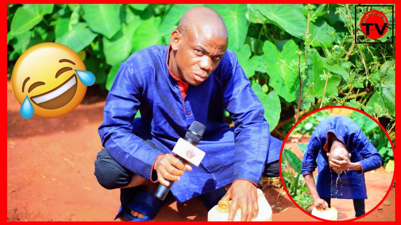 UTACHEKA SANA HISTORIA YA ANDREW FRIENDBOY ALIVYO INGIA KATIKA DINI YA WAESLAM GHAFLA - KUFUNGA ...