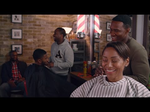 (Comedy Short) Drew's Barbers