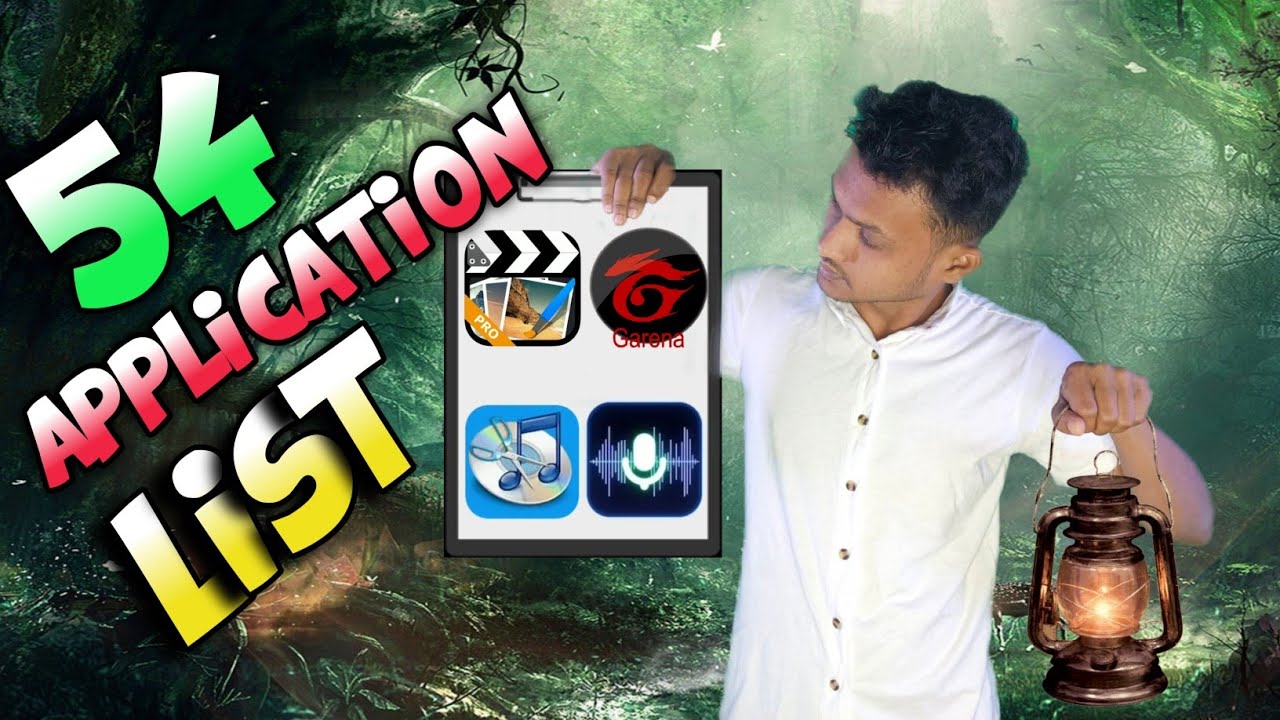 54 banned app list || All 54 Banned App List || Free Fire Ban In India