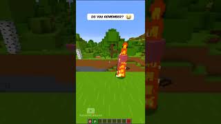 Celebrity Minecraft Nostalgia Do You Remember.. 🥺 Wealth