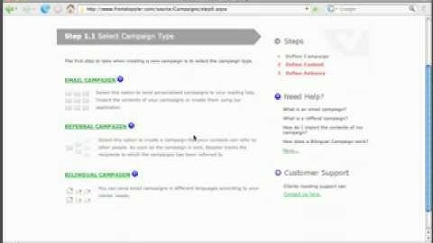 Doppler Tutorial: ¿Cómo crear una Campaña Viral?