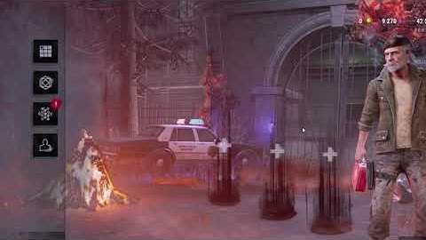 Dead By Daylight Brightness Hacks