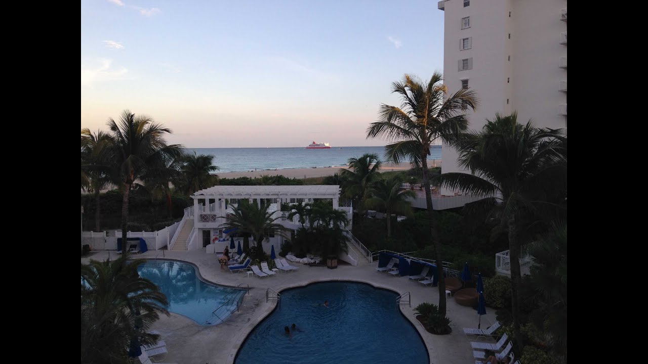 Miami South Beach 2013