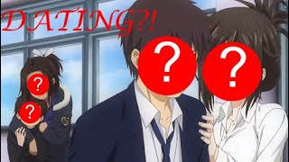 Teachers and Students Dating?! | Review Nande Koko ni Sensei ga