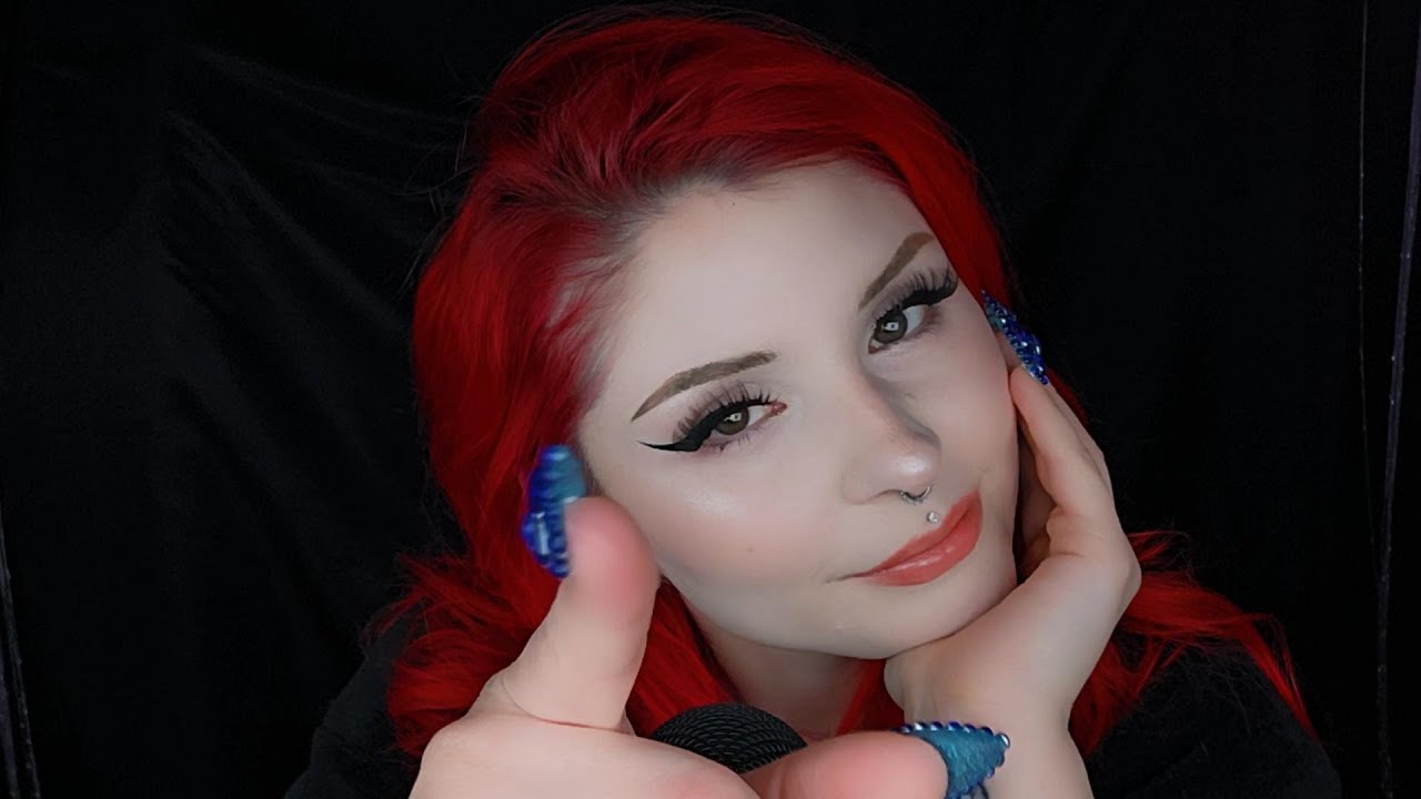 What You Need Right Now  |  ASMR