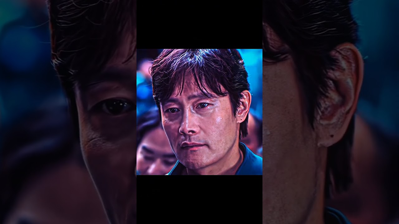 when did FRONTMAN said this....🤔? | "squidgame edit" | Grand Coup v2 edit