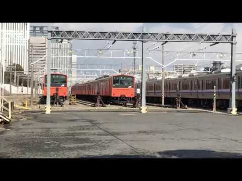 森ノ宮電車区　一人ひとりの思いを、届けたい　JR西日本