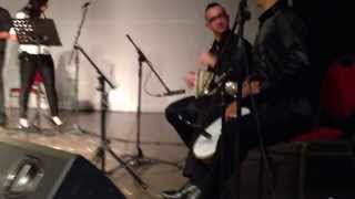 دقة السته عازف العودتوفيق زهر عازف الايقاعنسيم بضعان