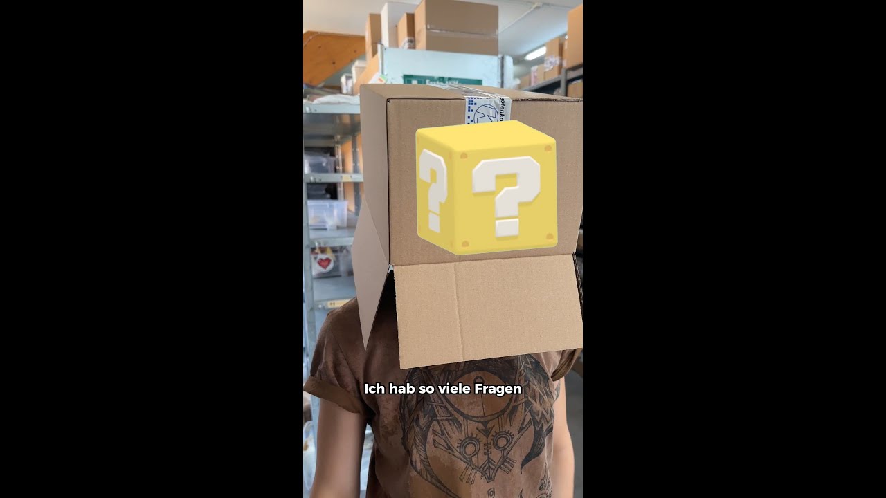 Gameboy Advance Display-Hack! 🎮💡I FAQ