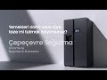Çepeçevre Soğutma I Bespoke AI Buzdolabı I Samsung
