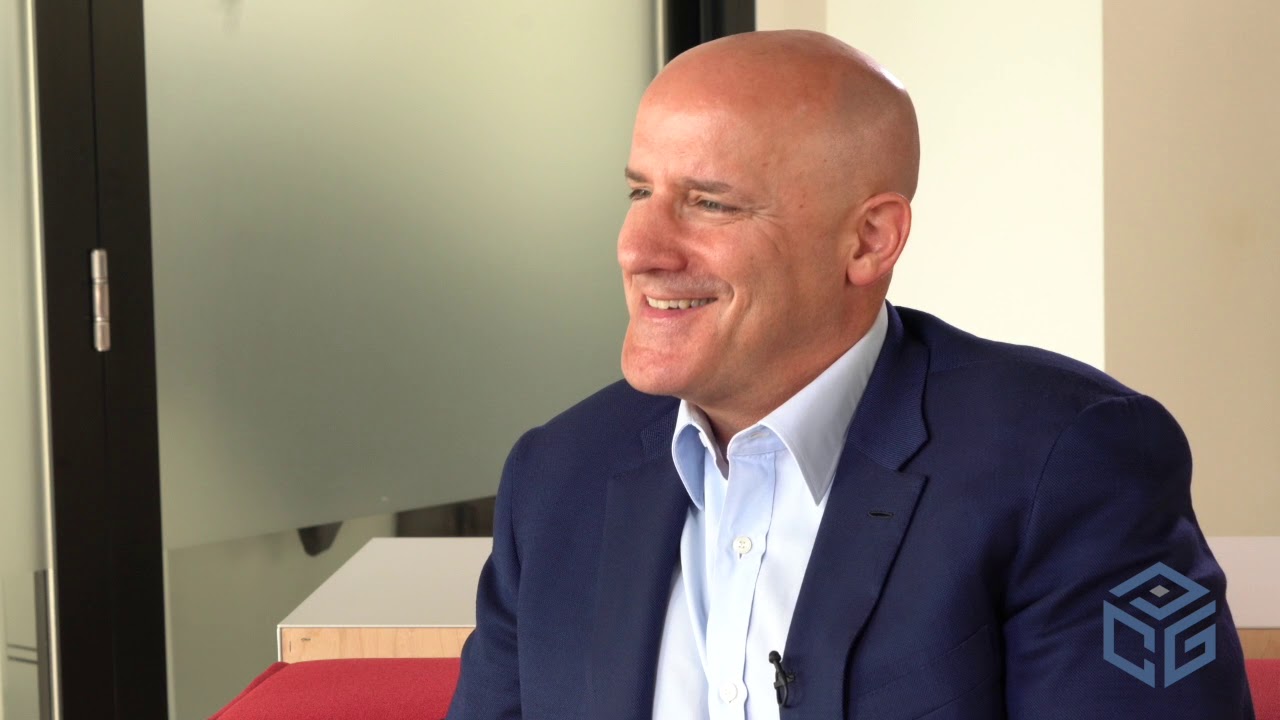 ICOx public offering