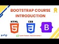 Bootstrap 5 Introduction in Tamil | Learn Responsive Web Design Fast