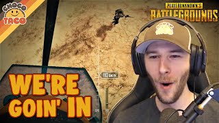 Yes This Is an Old Game. But It's Good ft. Lurn - chocoTaco PUBG Duos Gameplay