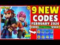 ⚠️FEBRUARY!🎁CODES⚠️PIXEL GUN 3D CODES PROMO CODES 2026-PIXEL GUN 3D CODES 2026-CODE PIXEL GUN 3D